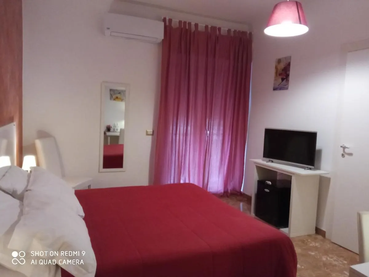 Bed & Breakfast Fontanarossa Airport -Private Parking- Κατάνια 3*,  Ιταλία