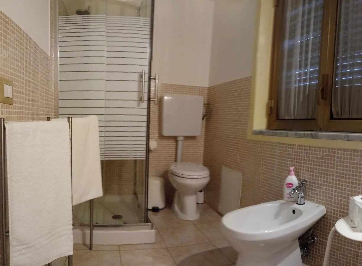 Bed & Breakfast Fontanarossa Airport -Private Parking- Κατάνια