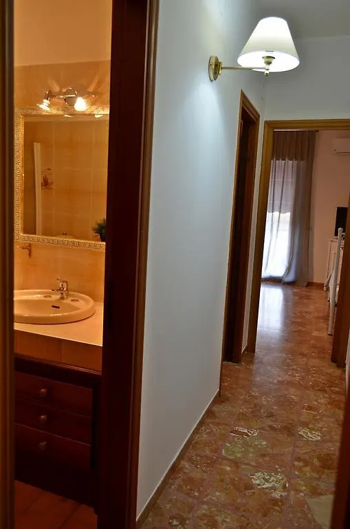 Bed & Breakfast Fontanarossa Airport -Private Parking- Κατάνια