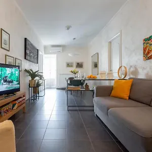 La Pergola - Centro Storico Apartment