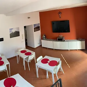 Pensjonat Teatro Greco