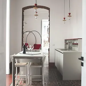 Casa Torrisi V Apartment