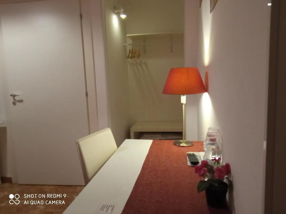 Bed & Breakfast Fontanarossa Airport Bed & Breakfast Catania