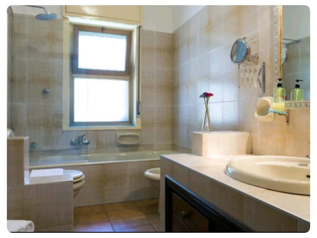 Bed & Breakfast Fontanarossa Airport Bed & Breakfast Catania