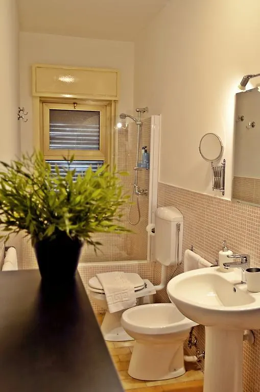 Bed & Breakfast Fontanarossa Airport Bed & Breakfast Catania