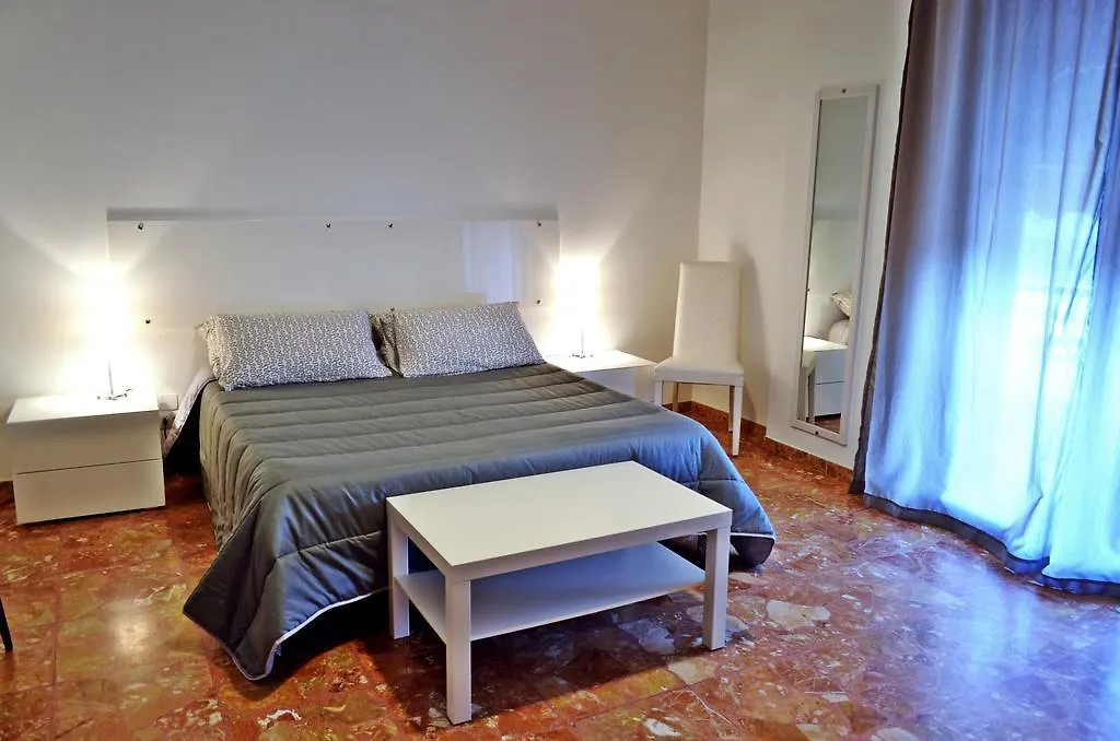Bed & Breakfast Fontanarossa Airport Bed & Breakfast Catania 3*,  Italy