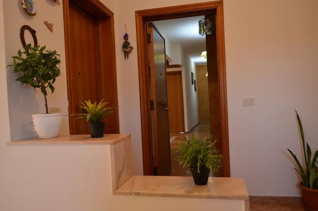 Bed & Breakfast Fontanarossa Airport Bed & Breakfast Catania 3*,  Italy