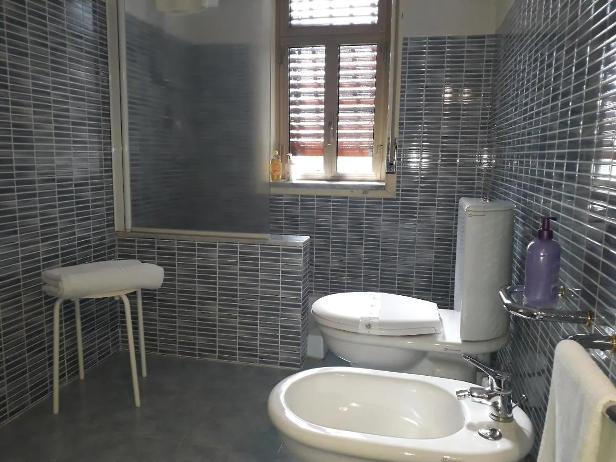 Bed & Breakfast Fontanarossa Airport Bed & Breakfast Catania 3*,  Italy